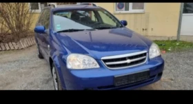 Chevrolet Nubira 1.6 и 1.8 бензин 10броя на части 