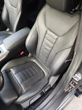 BMW 320  G20// xDrive// M- packet/ LASER //   | Mobile.bg    10