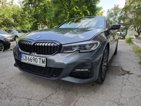     BMW 320  G20// xDrive// M- packet/ LASER //  