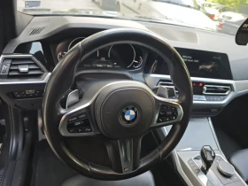 BMW 320  G20// xDrive// M- packet/ LASER //   | Mobile.bg    8
