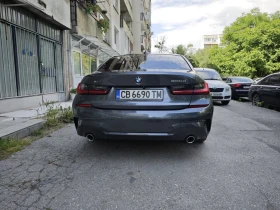 BMW 320  G20// xDrive// M- packet/ LASER //   | Mobile.bg    4