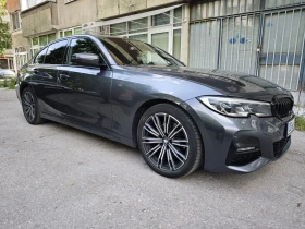 BMW 320  G20// xDrive// M- packet/ LASER //   | Mobile.bg    5
