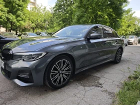 BMW 320  G20// xDrive// M- packet/ LASER //   | Mobile.bg    6