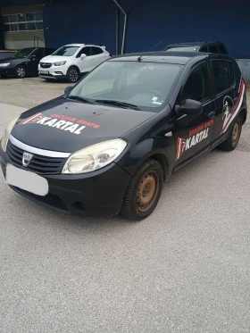 Dacia Sandero | Mobile.bg    2