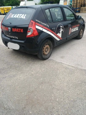Dacia Sandero | Mobile.bg    5