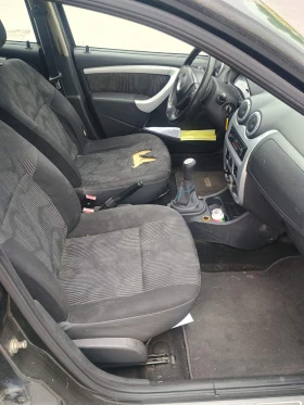 Dacia Sandero | Mobile.bg    7