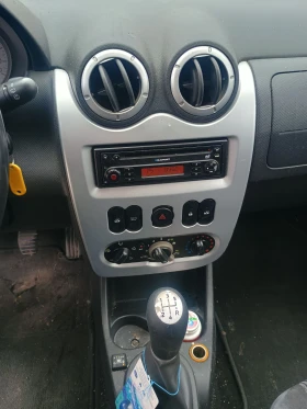 Dacia Sandero | Mobile.bg    11