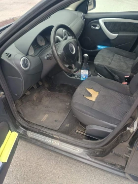 Dacia Sandero | Mobile.bg    9