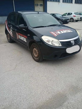 Dacia Sandero | Mobile.bg    6