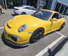 Porsche 911 Carrera S 977 ВИДЕО 