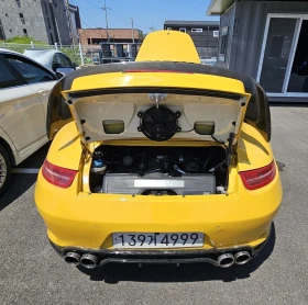 Porsche 911 Carrera S 977 ВИДЕО - 89000 лв. - 70240343 4