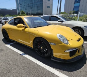 Porsche 911 Carrera S 977 ВИДЕО - 89000 лв. - 70240343 2