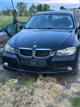 Обява за продажба на BMW 320 2.0Д 163 ~1 212 лв. - изображение 1