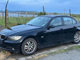 Обява за продажба на BMW 320 2.0Д 163 ~1 212 лв. - изображение 1