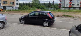 Ford Fiesta S 1.6 TDCi Sport 90 Hp - 3199 лв. - 67454120 7