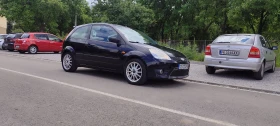 Ford Fiesta S 1.6 TDCi Sport 90 Hp - 3199 лв. - 67454120 4