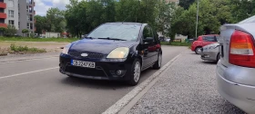 Ford Fiesta S 1.6 TDCi Sport 90 Hp - 3199 лв. - 67454120 9
