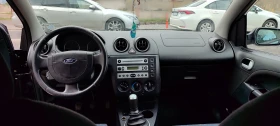 Ford Fiesta S 1.6 TDCi Sport 90 Hp - 3199 лв. - 67454120 15