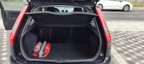 Ford Fiesta S 1.6 TDCi Sport 90 Hp - 3199 лв. - 67454120 14