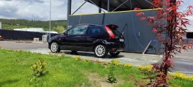 Ford Fiesta S 1.6 TDCi Sport 90 Hp - 3199 лв. - 67454120 3