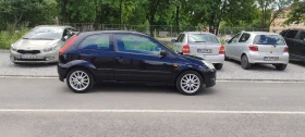 Ford Fiesta S 1.6 TDCi Sport 90 Hp - 3199 лв. - 67454120 8