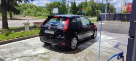 Ford Fiesta S 1.6 TDCi Sport 90 Hp - 3199 лв. - 67454120 2