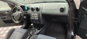 Ford Fiesta S 1.6 TDCi Sport 90 Hp - 3199 лв. - 67454120 11