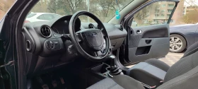 Ford Fiesta S 1.6 TDCi Sport 90 Hp - 3199 лв. - 67454120 12