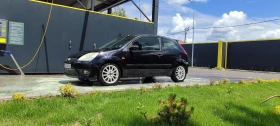 Ford Fiesta S 1.6 TDCi Sport 90 Hp - 3199 лв. - 67454120 5