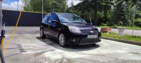 Ford Fiesta S 1.6 TDCi Sport 90 Hp - 3199 лв. - 67454120 6