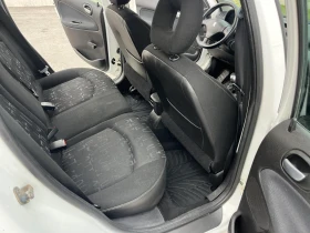 Peugeot 206 SW 1.6I 109   | Mobile.bg    10