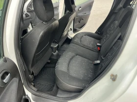 Peugeot 206 SW 1.6I 109   | Mobile.bg    9