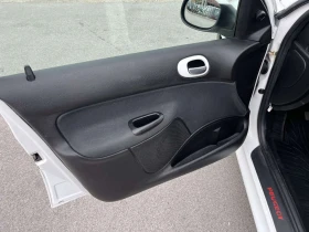 Peugeot 206 SW 1.6I 109   | Mobile.bg    7