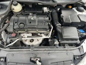 Peugeot 206 SW 1.6I 109   | Mobile.bg    15