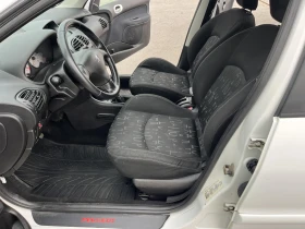 Peugeot 206 SW 1.6I 109   | Mobile.bg    8