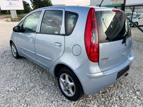     Mitsubishi Colt 1.5DiD/95p.s-Klima/5 vrati