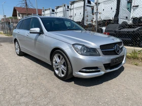 Mercedes-Benz C 250 FACE 4 matic Дистроник - 15400 лв. - 52569659 6