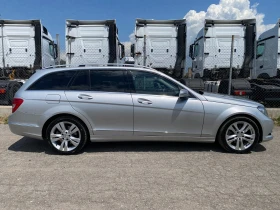 Mercedes-Benz C 250 FACE 4 matic Дистроник - 15400 лв. - 52569659 5