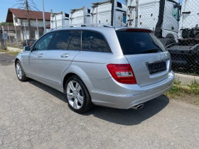 Mercedes-Benz C 250 FACE 4 matic Дистроник - 15400 лв. - 52569659 3