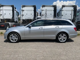 Mercedes-Benz C 250 FACE 4 matic Дистроник - 15400 лв. - 52569659 2