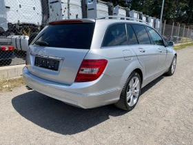 Mercedes-Benz C 250 FACE 4 matic Дистроник - 15400 лв. - 52569659 4