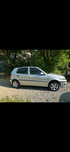 Обява за продажба на VW Polo ~1 700 лв. - изображение 1