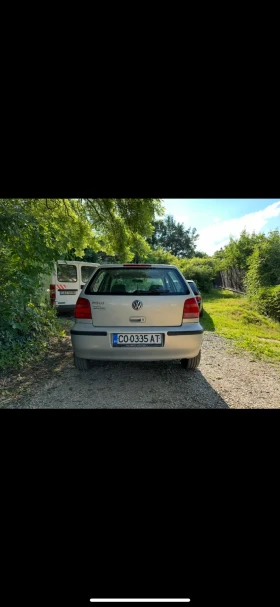 Обява за продажба на VW Polo ~1 700 лв. - изображение 1