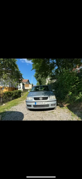 Обява за продажба на VW Polo ~1 700 лв. - изображение 3