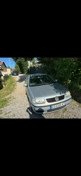 Обява за продажба на VW Polo ~1 700 лв. - изображение 2