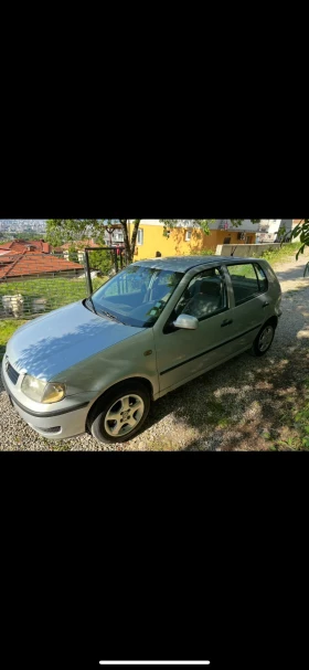 Обява за продажба на VW Polo ~1 700 лв. - изображение 8