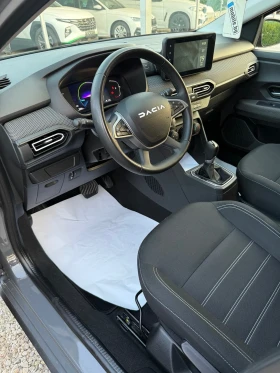 Dacia Jogger 1, 6 HYBRID    6   | Mobile.bg    10