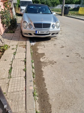 Mercedes-Benz CLK  | Mobile.bg    2