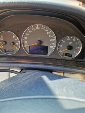 Mercedes-Benz CLK  | Mobile.bg    6