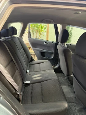 Honda Civic 1.7cdti - 4499 лв. - 77197185 11